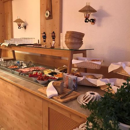 Gaestehaus Waltl Krimml Luaran gambar