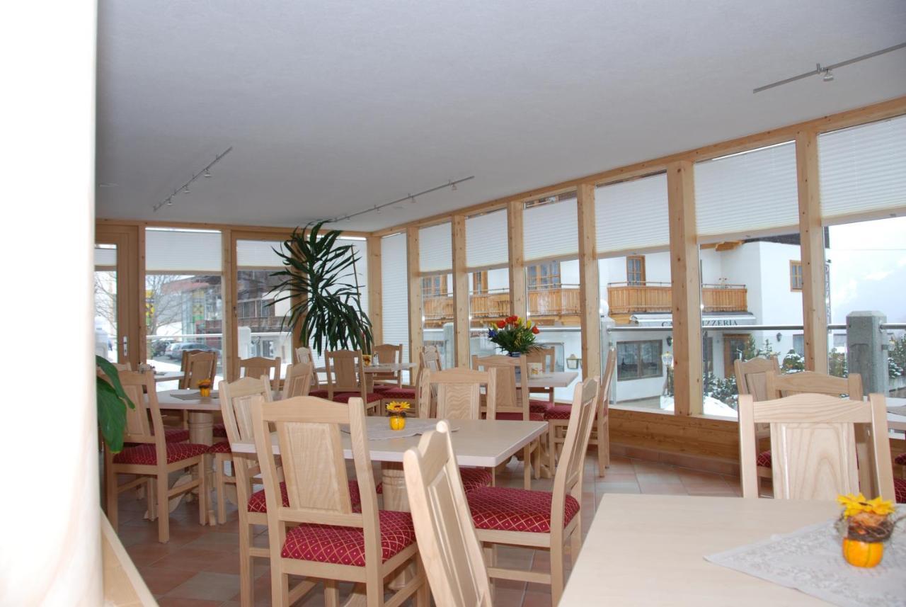 Gaestehaus Waltl Krimml Luaran gambar
