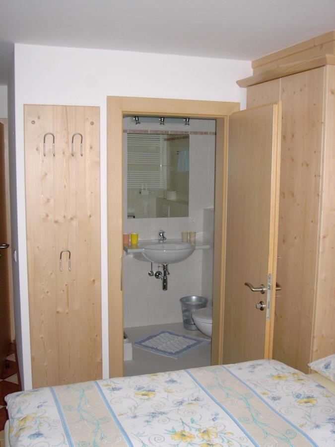 Gaestehaus Waltl Krimml Bilik gambar